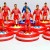 Subbuteo Andrew Table Soccer Olympiacos 2023-24 Youth League Winners on WSB Professional bases